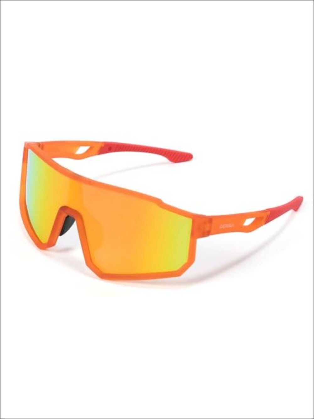 Polarized Sports Sunglasses UV400 Protection for Baseball Cycling Running